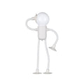 💥Uitverkoop 50% korting🌟Veranderlijke vorm Grappige Sportsman Nachtlamp