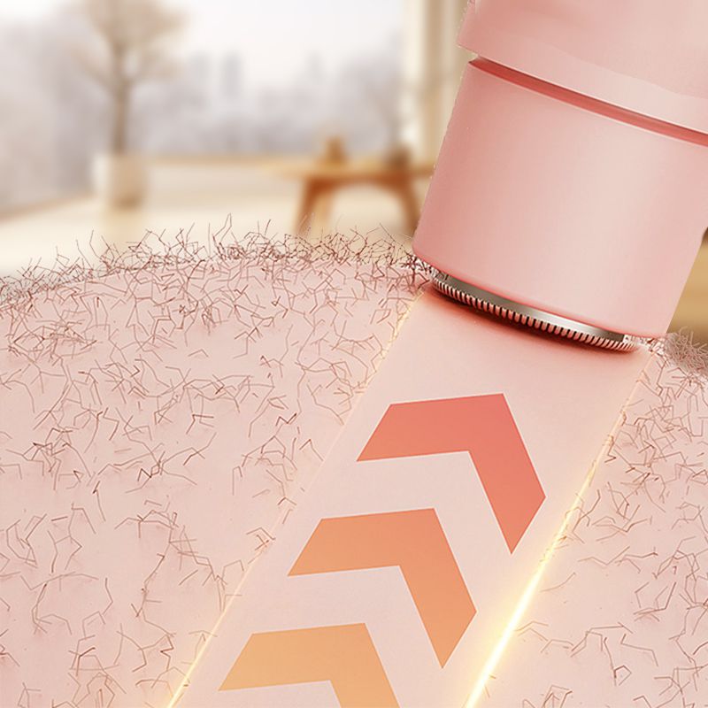🔥Nieuw binnen 50% KORTING🎁IPX7 Waterdicht scheerapparaat met twee scheerhoofden voor vrouwen