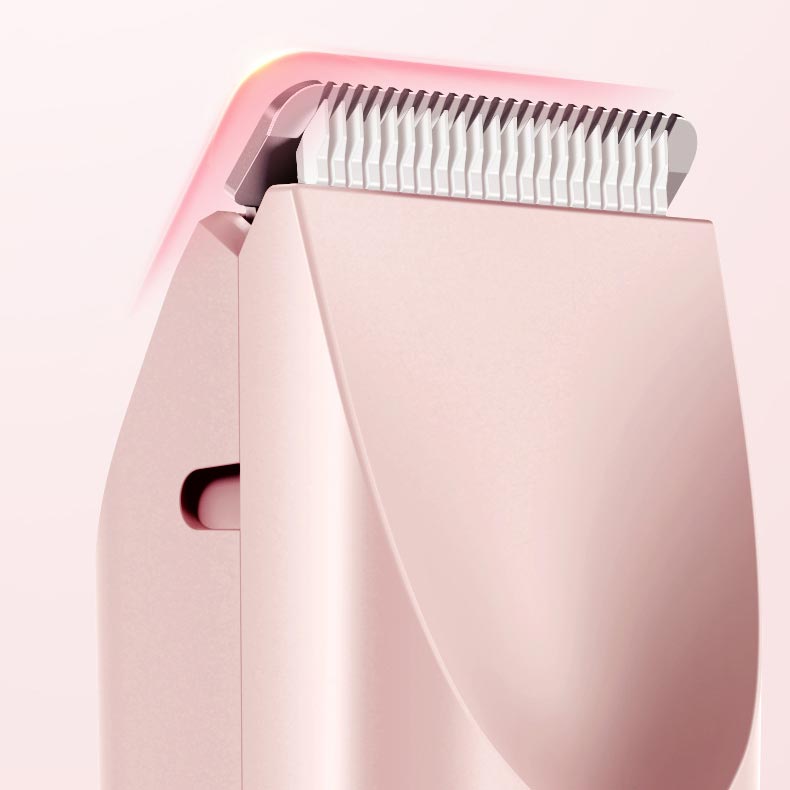 🔥Nieuw binnen 50% KORTING🎁IPX7 Waterdicht scheerapparaat met twee scheerhoofden voor vrouwen