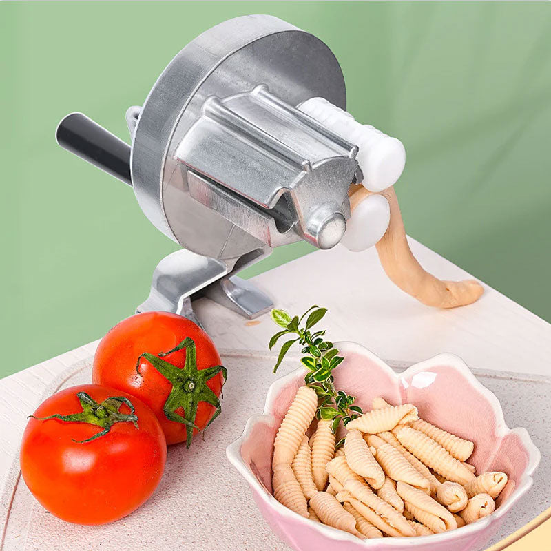 💥Laatste Dag Gratis verzending💥Handmatige deegmachine