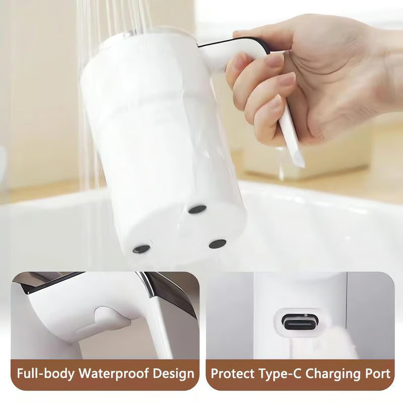 ☕ Oplaadbare automatische magnetische koffiemokset met roerfunctie | NU 50% KORTING | Zelfverwarmend & stil roeren | Perfect technisch cadeau voor koffieliefhebbers 🎄✨