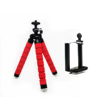 🔥Black Friday deals end soon🔥Flexible Mini Tripod