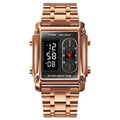 🔥2025 nieuw model hot sale-49% korting🔥 Elegant multifunctioneel waterbestendig herenhorloge