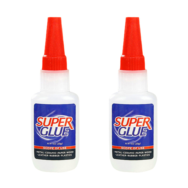 🎉HETE VERKOOP 50% KORTING🎉Sterke multifunctionele lijm voor kantenband