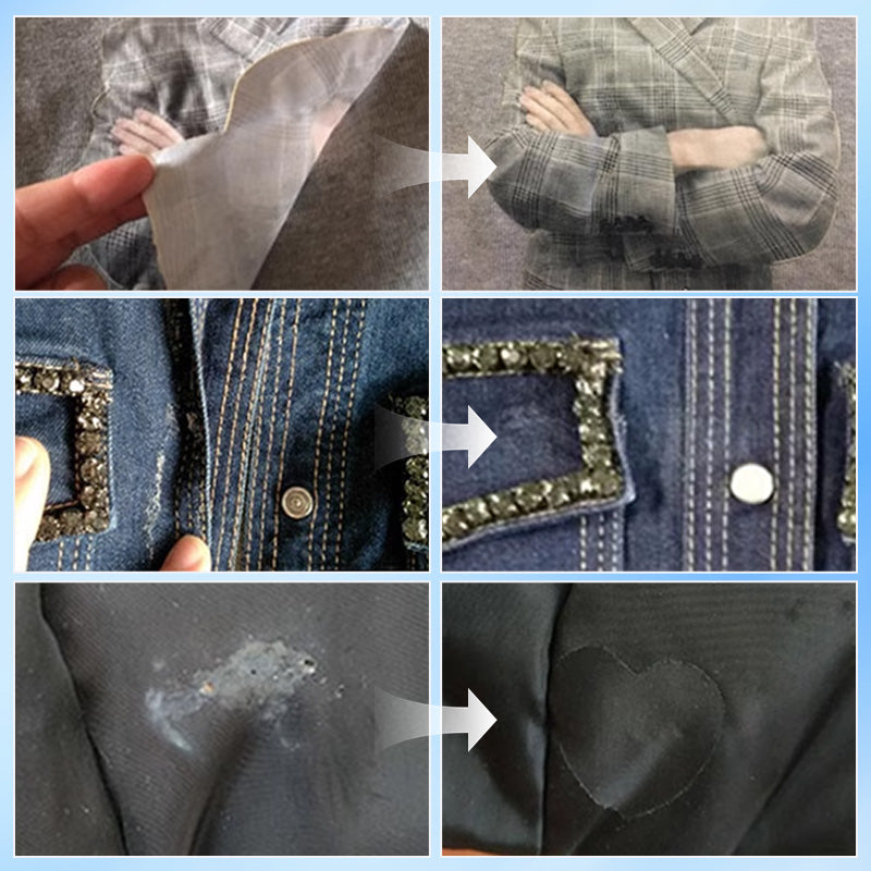 Hete verkoop 🔥🎁 Waterdichte textiellijm