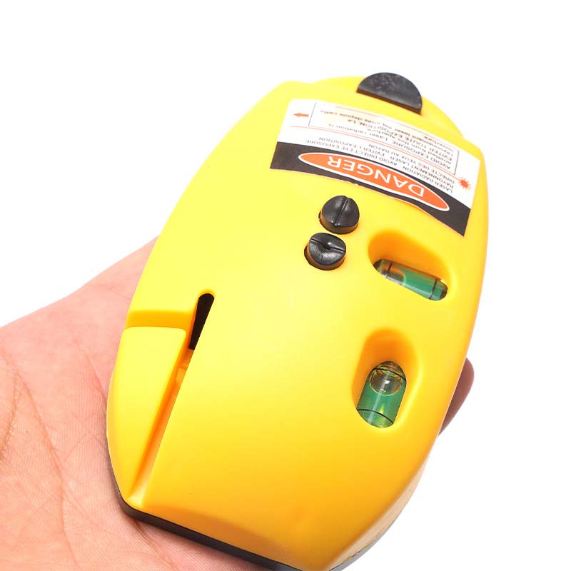 🔥90 graden haakse infraroodlaser