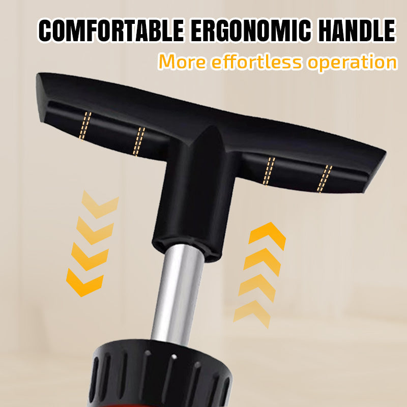 🔥 HETE AANBIEDING + GRATIS CADEAU | Hogedruk Toiletontstopper – Snel & Efficiënt + Ontstoppingspoeder voor Thuisgebruik