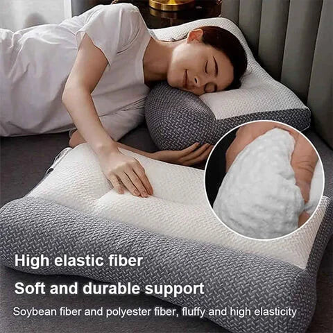 2025 Nieuwe producten🔥Super Ergonomisch Kussen