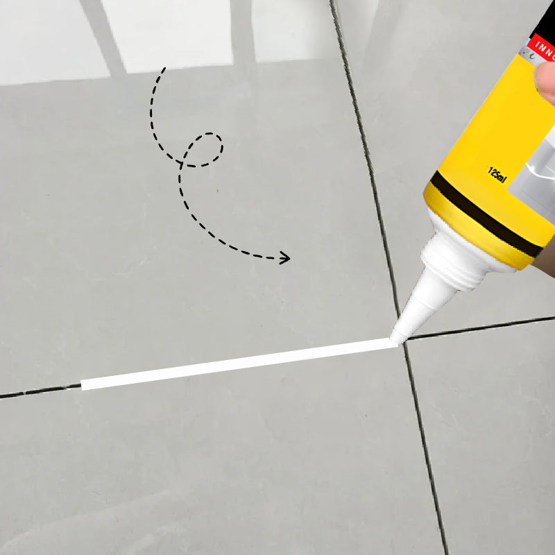 🛠️ ✨Plastic Staallijm Kit Met Schraper: Hard Als Staal Na Hardening – Waterdicht & Duurzaam!