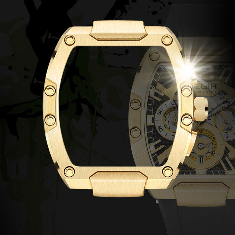 Herenmode Quartzhorloge