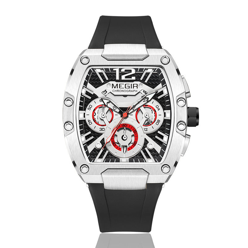 Herenmode Quartzhorloge