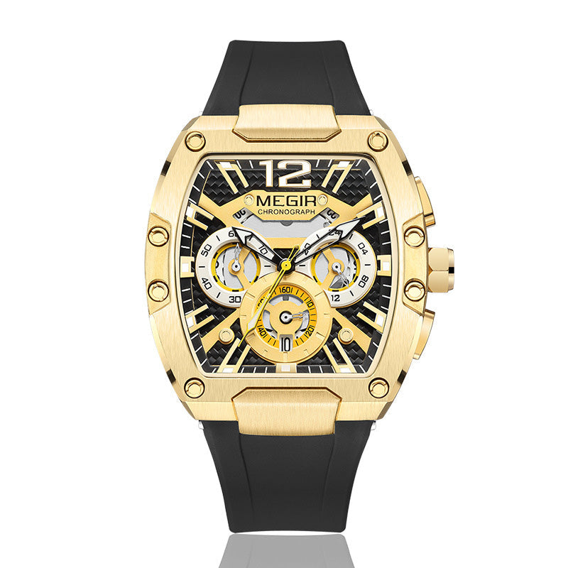 Herenmode Quartzhorloge