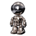 🎁2026 Nieuw binnen 50% KORTING💥👍Draadloze binnen bewegingsdetectie robotcamera🤖Jouw nieuwe thuisbewaker🎥