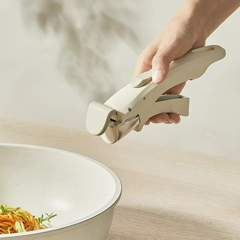 🔥Nieuw binnen 50% KORTING🎁Anti-aanbak kookgereiset met afneembare handgreep - ovenbestendig