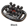 🔥🎁Nieuw binnen 50% KORTING--Multi-Functional Automatic 12-Head Muscle Massager