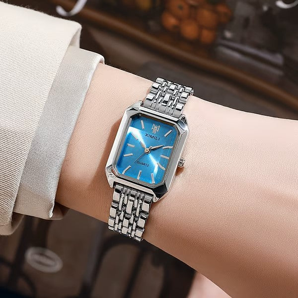 Nieuwe modellen op de markt🌟Luxe kwarts polshorloge voor dames