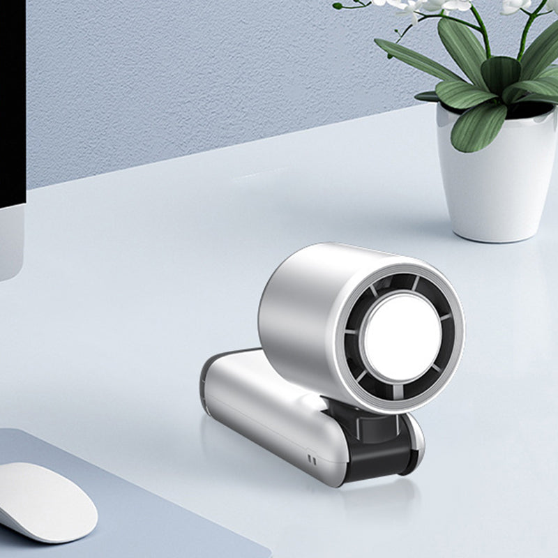 🔥2025 ZOMERAANBIEDING – 50% KORTING💥Mini ijskoelventilator🌪️