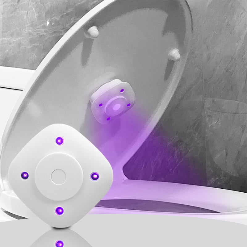 UV-toiletsterilisatielampset