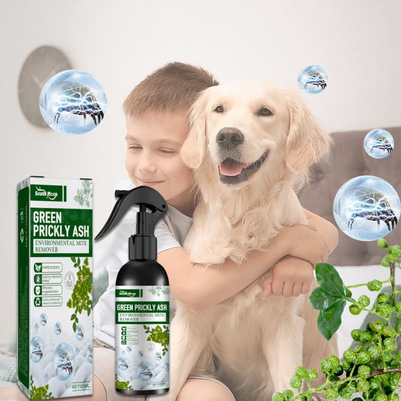 Black Friday Early Bird Sale: De eerste [100] klanten per dag ontvangen een [cadeau] / krijgen 50% korting🎉Krachtige mijtenverwijderaar spray