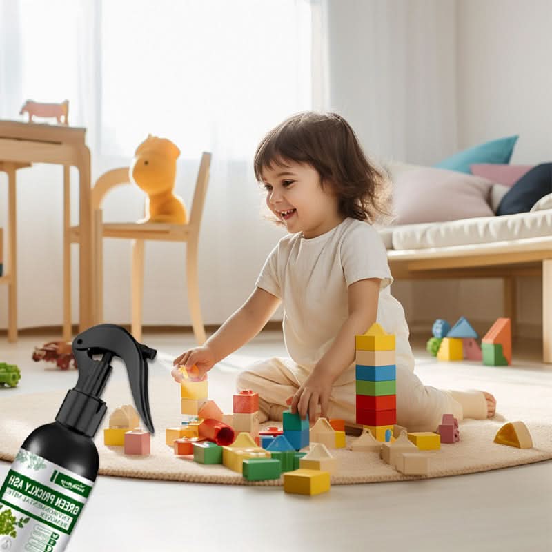 Black Friday Early Bird Sale: De eerste [100] klanten per dag ontvangen een [cadeau] / krijgen 50% korting🎉Krachtige mijtenverwijderaar spray