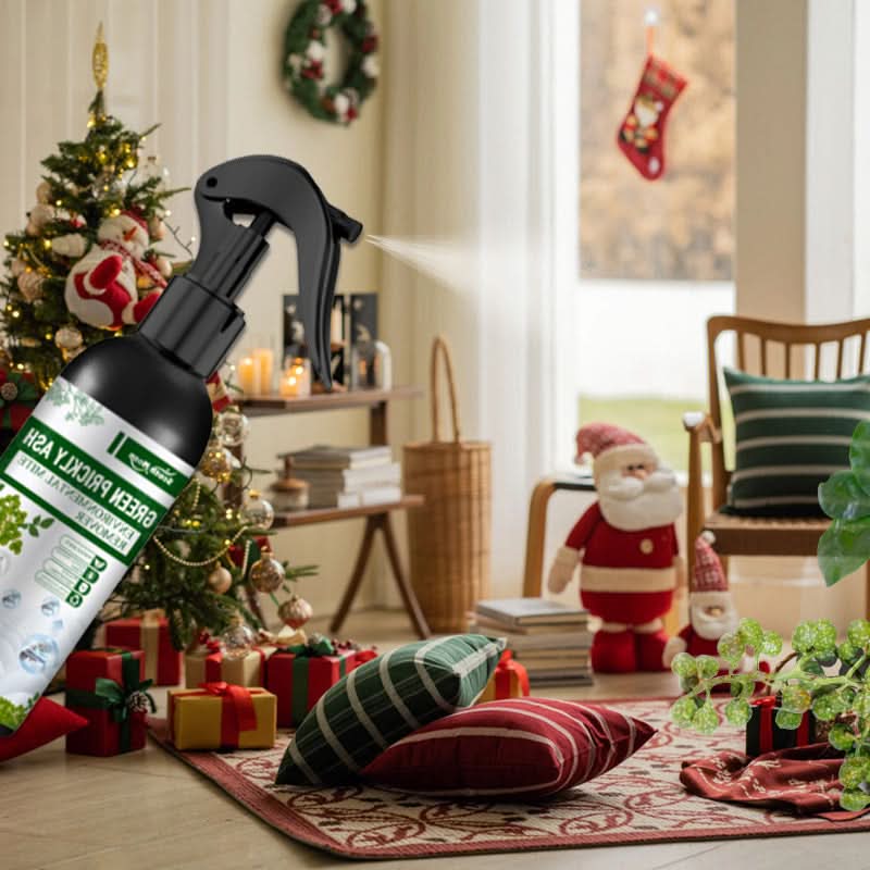Black Friday Early Bird Sale: De eerste [100] klanten per dag ontvangen een [cadeau] / krijgen 50% korting🎉Krachtige mijtenverwijderaar spray