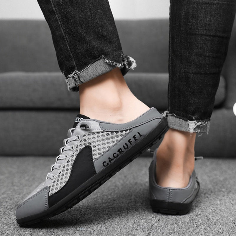 👟Nieuwe collectie 2026 50% korting!🌞Modieuze, multifunctionele, ademende instapschoenen