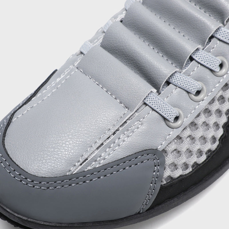 👟Nieuwe collectie 2026 50% korting!🌞Modieuze, multifunctionele, ademende instapschoenen