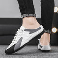 🎁2026 Nieuw binnen 50% KORTING💥 heren sneakers zonder rugleuning