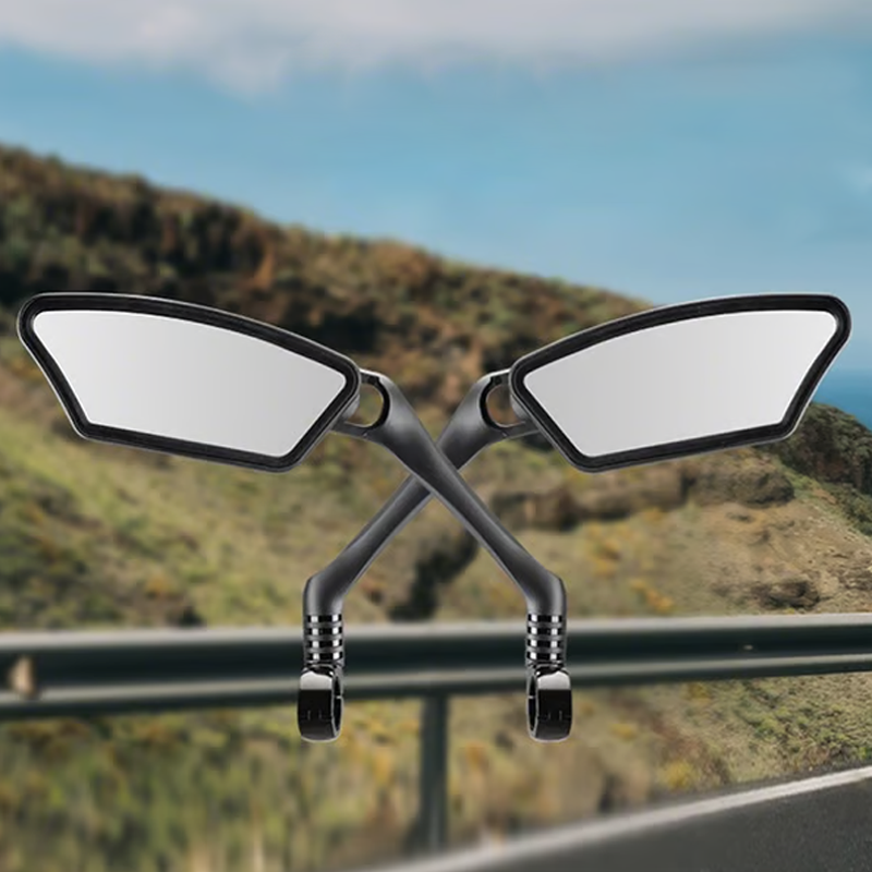 🎁2026 Nieuw binnen 50% KORTING💥360° Draaibare Verstelbare Fiets Achteruitkijkspiegel