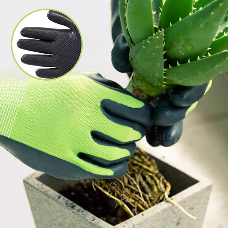 Professionele tuinhandschoenen