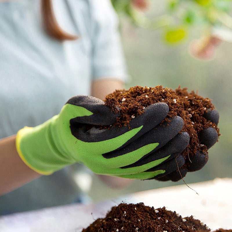 Professionele tuinhandschoenen