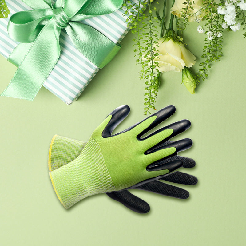 Professionele tuinhandschoenen