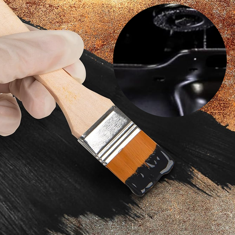 🎁2026 Nieuw binnen 50% KORTING💥🔥🔥Roestverwijderaar, metallic lak