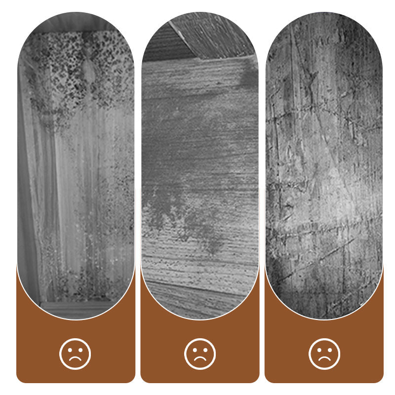 Hardwaxolie voor Meubels van Hout met Waterdichte, Corrosiebestendige en Renovatie-effect