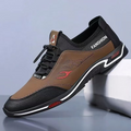 ✨2026 Nieuwe Aankomsten👞Zachte Lichtgewicht Slip-On Schoenen voor Heren