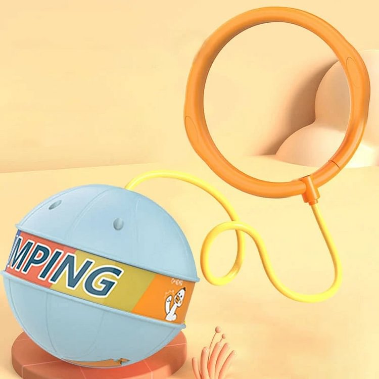 🔥Koop 1 krijg 1 gratis✨Lichtgevende stuiterbal