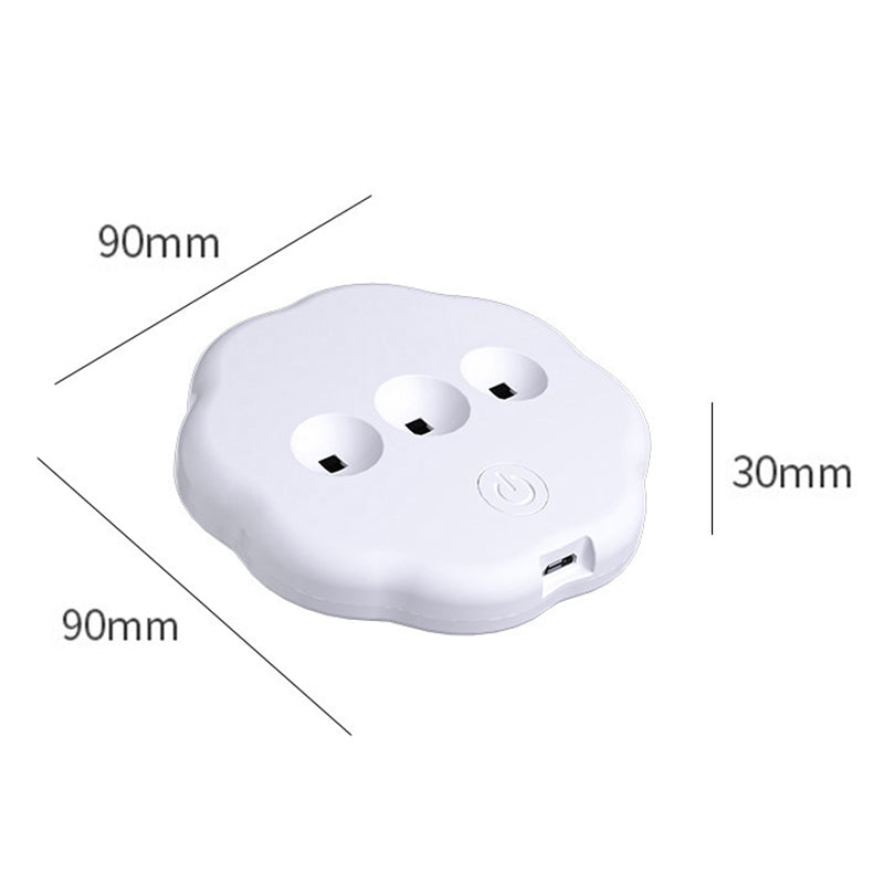 🔥2025 HOT SALE🔥Huiselijke Slimme Toilet Mini Desinfectielamp🚽