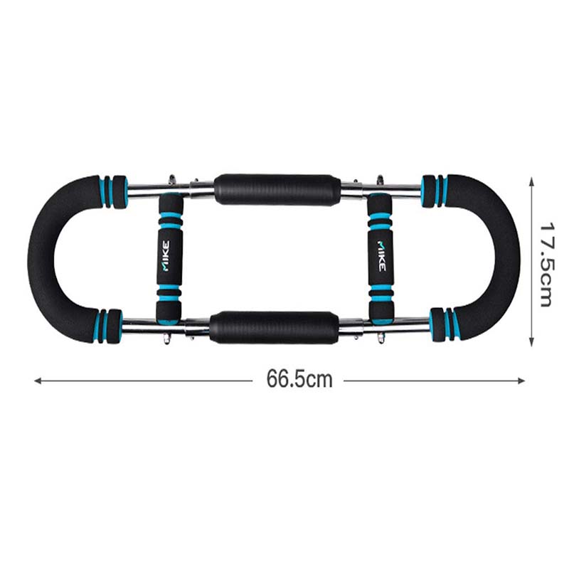 ⏳Beperkte tijd 50% korting!💥 Multifunctionele Verstelbare U-Arm Borst Expander
