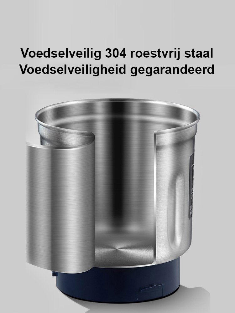 🔥50% korting 🔥Nieuwe upgrade in 2025 - huishoudelijke slijpmachine