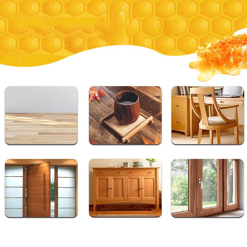 🏆Koop 3 en krijg 2 GRATIS 🧼 Alles-in-één reiniger en polijstmiddel voor houten oppervlakken
