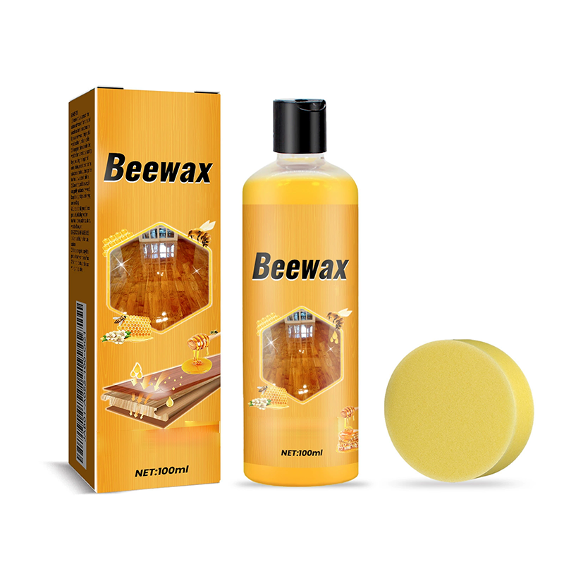 🏆Koop 3 en krijg 2 GRATIS 🧼 Alles-in-één reiniger en polijstmiddel voor houten oppervlakken
