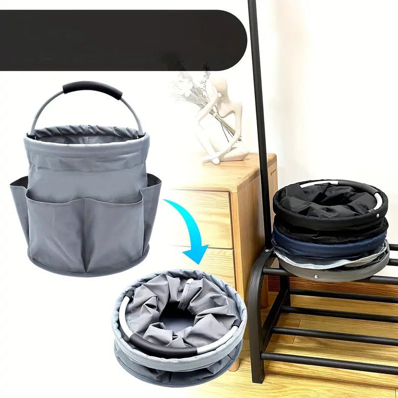 🔥HOT SALE 50% KORTING🌱Opvouwbare opbergtassen voor tuinieren
