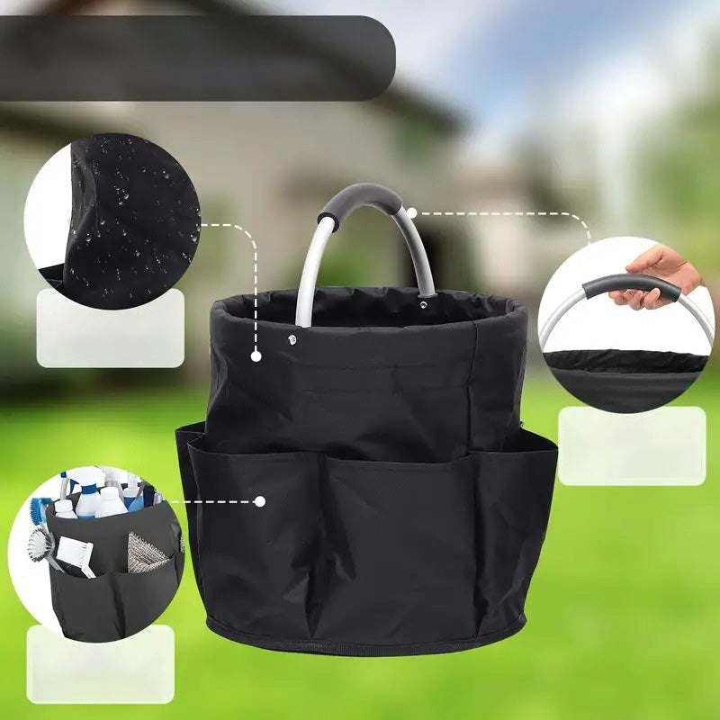 🔥HOT SALE 50% KORTING🌱Opvouwbare opbergtassen voor tuinieren
