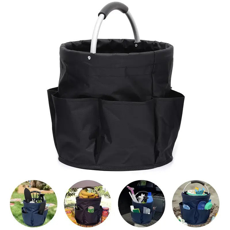 🔥HOT SALE 50% KORTING🌱Opvouwbare opbergtassen voor tuinieren