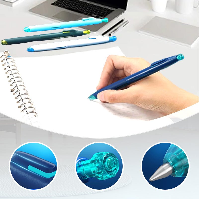 Smooth Press Neutrale Pen