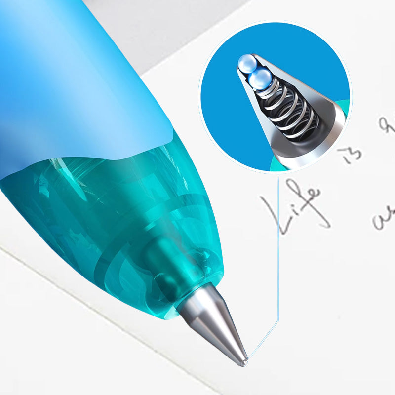 Smooth Press Neutrale Pen