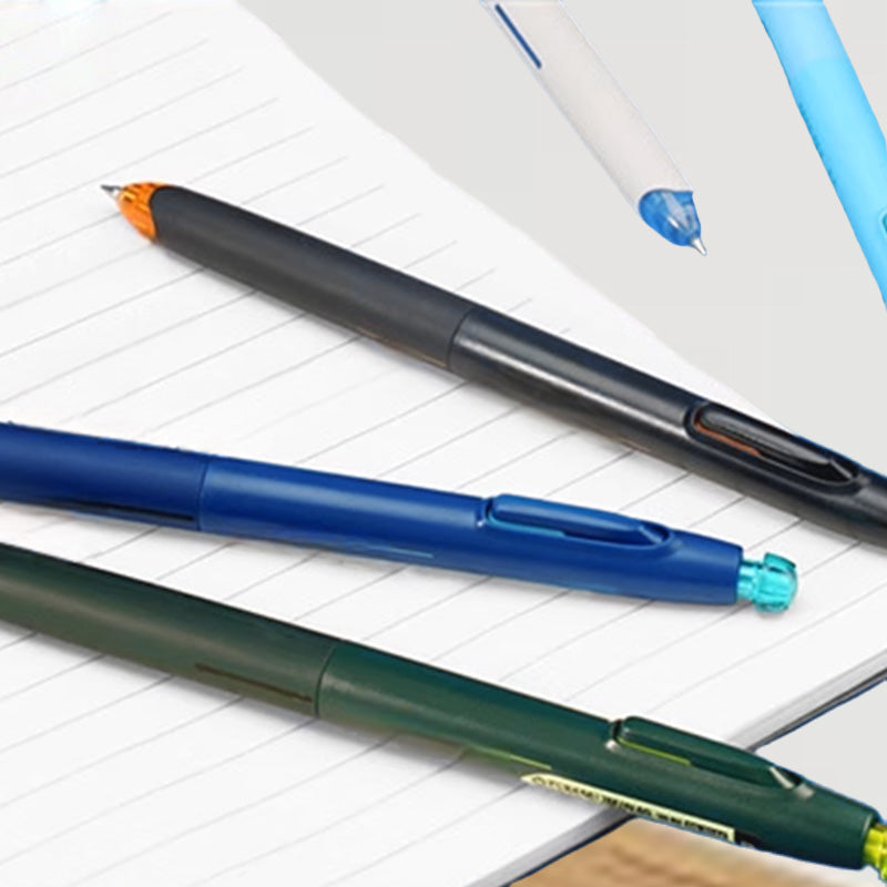 Smooth Press Neutrale Pen