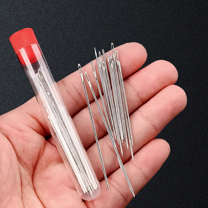 💖Koop 2, krijg 1 gratis💖37PCS Naaigereedschap Set🧵✂️