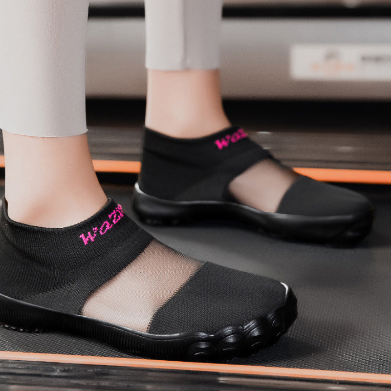 🔥 Summer Hot Sale 50% korting op⏰ Keerbare antislip buiten strandschoenen