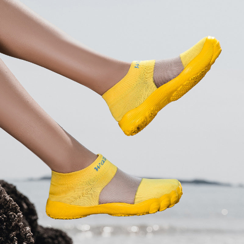 🔥 Summer Hot Sale 50% korting op⏰ Keerbare antislip buiten strandschoenen